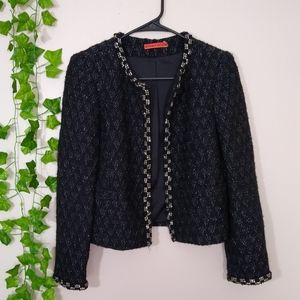 COPY - Alice + Olivia jacket small